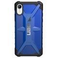 UAG iPhone XR PLASMA Case ( コバルト ) 写真1