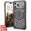 URBAN ARMOR GEAR 【 耐衝撃 ケース 】 iPhone 18 Pro Max/iPhone 17 Pro Max MONARCH PRO カメラボタン開口 メーカ保証10年 ヴェイルアッシュ UAG-IPH26LA-P-VA
