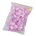 フラワーピック #302 紫(50本・袋入) 写真1