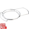 EBM 18-8 裏漉受枠 36cm用 写真1