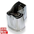 EBM 18-8 手造抜型 3Pcs 冬 クツ 写真1