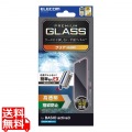 BASIO active3 ガラスフィルム 高透明 簡単貼付ツール 写真1