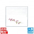 OPクリア四季 桜(200枚入)OS-18-6 写真1