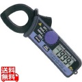漏れ電流・負荷電流測定用クランプメータ 写真1