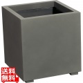 モド プランター K400 モルタルチャコール 写真1