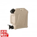 ジミニータンクソロ ベージュ 5L