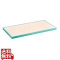 プラスチック軽量まな板 KR1 ブルー