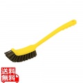 HPMロングハンドル磁性ブラシ イエロー 57003 写真1