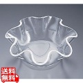 アクリル フラワーボール FB-2012-11 クリアー 写真1