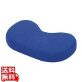 補助クッション CN-8C ブルー 宮武製作所 | クッション 姿勢 矯正 写真1