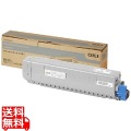 トナーカートリッジ イエロー (C844dnw/835dnwt/835dnw/824dn) 写真1