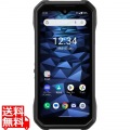 スマートフォン SIMフリーモデル 高耐久 DuraForce EX (CPU：MediatekDimensity700/メモリ4GB/その他・64GB/Android13/5.8型/SIMスロット：SIMフリー)