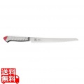 龍治ステンカラーパンスライサー230RYS-24Rレッド