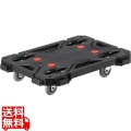 連結台車 小