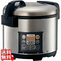 象印 業務用マイコン炊飯ジャー 写真1