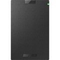 USB3.2(Gen1)対応ポータブルHDD Type-Cケーブル付 2TB ブラック 写真1