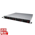 TeraStation TS5420RNシリーズ 4ドライブNAS 8TB 写真1