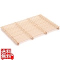 籐製 スカシスノコ 16-838B 業務用 写真1