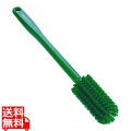 トラスト パイプ清掃コーンブラシ ソフト 1342602 グリーン 写真1