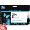 HP727Bインクカートリッジ グレー130ml 写真1