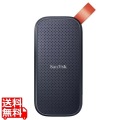 ポータブルSSD2TB SDSSDE30-2T00-J27 写真1