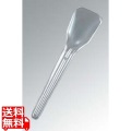 使い捨て アイス用スプーン透明(500入)#120 07011 写真1
