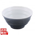 和食器コレクション 朝もや鳴門 丼 6寸 写真1