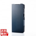 Galaxy A25 5G ソフトレザーケース 薄型 磁石付 写真1