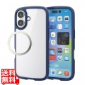 TOUGH SLIM LITE ケース フレームカラー メタルステッカー付 写真1