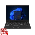 レッツノート FC CU 7/14.0 WUXGA/32G/1TB/W11P/BK/M365B+OFHB2024/T4