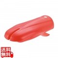 シリコンミトン 0002-601 レッド 写真1