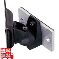 VESA対応液晶モニタ用レール取付けアーム VESA75 写真1