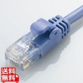 Gigabit やわらかLANケーブル(Cat6準拠) 写真1