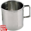 MT18-8口付計量水マス 2000cc 写真1