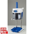 かき氷器 電動 業務用 初雪ブロックアイススライサー HB-600A | かき氷 ブロックアイス かき氷機 ふわふわ かき氷機