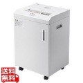 A3用紙対応 大容量クロスカットシュレッダー 写真1