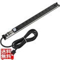 19インチサーバーラック用コンセント(20A) 写真1