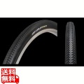 電動アシスト自転車用タイヤ ブラック(26×1 1/2) ( C249R ) 写真1