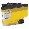 インクカートリッジ イエロー超大容量 LC3139Y 写真1