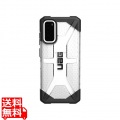 UAG社製 Galaxy S20 PLASMA Case(アイス)