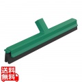 Wブレード スポンジスクイーザー 40cm 2031102 グリーン 写真1