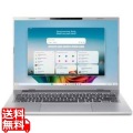 A14-A71M-N76Z/F (AMD Ryzen AI 7 445/16GB/1TB SSD/ODDなし/Windows 11 Home(64bit)/Officeなし/14.0型/ピュアシルバー) 写真1