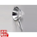 18-8 シノア(25メッシュ) 21cm 業務用 写真1