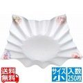 紙鍋 春夏秋冬(250枚入)SW-40 小 写真1
