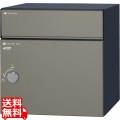 コルディア80ライト 右開きタイプ 後出し マットグレー 写真1