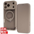 iPhone 18 Pro Max / 17 Pro Max / CLフリップ マグ M充電 / ベ 写真1