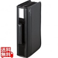 Blu-ray/DVD/CD対応 ファスナーケース