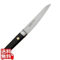 スウェーデン鋼 骨すき 丸型 (西型)No.142 14.5cm
