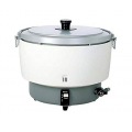 ガス炊飯器 PR-10DSS LPガス用 | プロパンガス ( LP )