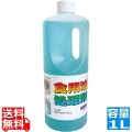 天ぷら油処理剤 油コックさん 1l